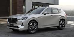 2025 Mazda
CX-60 P50e Azami