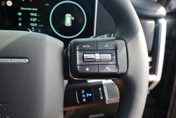2025 Hyundai
Santa Fe Hybrid