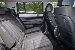 2025 Hyundai
Santa Fe Hybrid