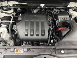 2022 Mitsubishi
Eclipse Cross Aspire