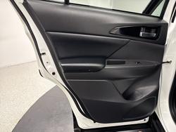2022 Mitsubishi
Eclipse Cross Aspire