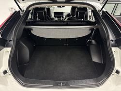2022 Mitsubishi
Eclipse Cross Aspire