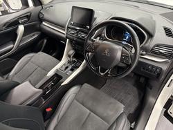 2022 Mitsubishi
Eclipse Cross Aspire