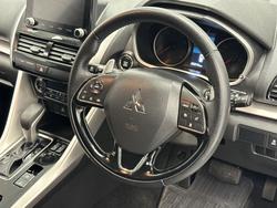 2022 Mitsubishi
Eclipse Cross Aspire