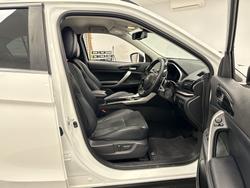 2022 Mitsubishi
Eclipse Cross Aspire