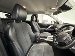 2022 Mitsubishi
Eclipse Cross Aspire