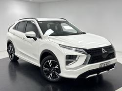2022 Mitsubishi
Eclipse Cross Aspire
