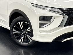 2022 Mitsubishi
Eclipse Cross Aspire