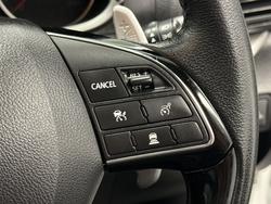 2022 Mitsubishi
Eclipse Cross Aspire