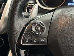 2022 Mitsubishi
Eclipse Cross Aspire