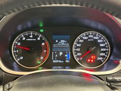 2022 Mitsubishi
Eclipse Cross Aspire