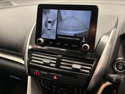2022 Mitsubishi
Eclipse Cross Aspire