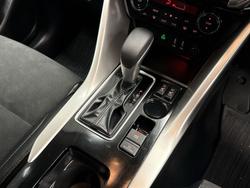 2022 Mitsubishi
Eclipse Cross Aspire