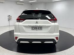 2022 Mitsubishi
Eclipse Cross Aspire