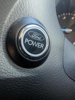 2013 Ford Focus Titanium LW MKII Panther Black