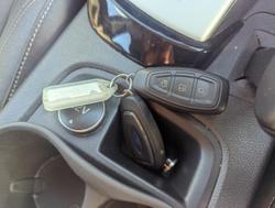 2013 Ford Focus Titanium LW MKII Panther Black