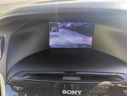 2013 Ford Focus Titanium LW MKII Panther Black