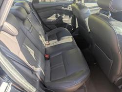 2013 Ford Focus Titanium LW MKII Panther Black