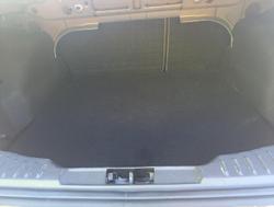 2013 Ford Focus Titanium LW MKII Panther Black