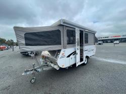 2018 Goldstream Wing 3 St