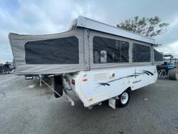 2018 Goldstream Wing 3 St