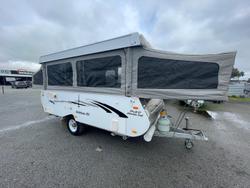 2018 Goldstream Wing 3 St