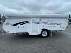 Goldstream Wing 3 ST