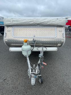 2018 Goldstream Wing 3 St