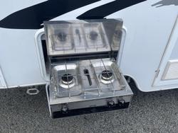 2018 Goldstream Wing 3 St