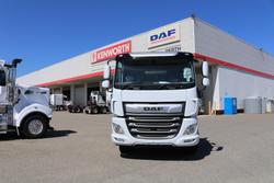 DAF CF