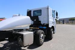 2023 DAF Cf 450 FAD White