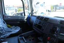 2023 DAF Cf 450 FAD White