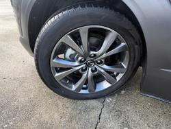 2020 Mazda CX-30 G25 Astina DM Series Titanium Flash