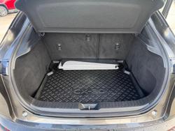 2020 Mazda CX-30 G25 Astina DM Series Titanium Flash