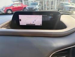 2020 Mazda CX-30 G25 Astina DM Series Titanium Flash