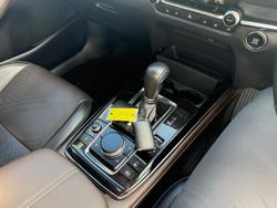 2020 Mazda CX-30 G25 Astina DM Series Titanium Flash