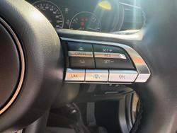 2020 Mazda CX-30 G25 Astina DM Series Titanium Flash