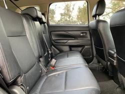 2016 Mitsubishi
Outlander Exceed