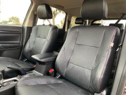 2016 Mitsubishi
Outlander Exceed
