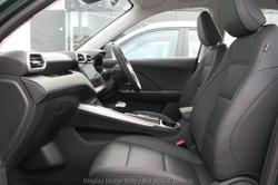 2025 MG ZS