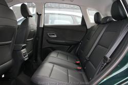 2025 MG ZS