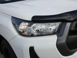 2021 Toyota Hilux