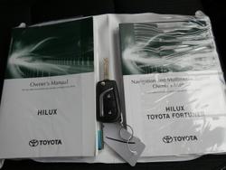 2021 Toyota Hilux
