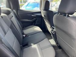 2024 Mazda
                BT-50 XTR