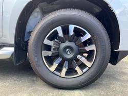 2024 Mazda
                BT-50 XTR