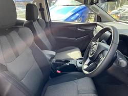 2024 Mazda
                BT-50 XTR