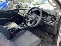 2024 Mazda
                BT-50 XTR