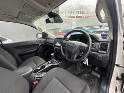 2020 Ford
                Ranger XL
