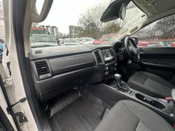 2020 Ford
                Ranger XL
