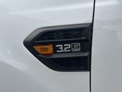 2020 Ford
                Ranger XL